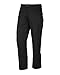 Produktbild Jobman Herren Arbeitshose 2313, schwarz, Größe 24 untersetzt
