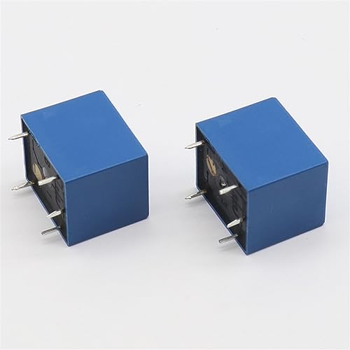 Relais 24VDC 10A SRD-24VDC-SL-C commute efficacement le courant 250V AC