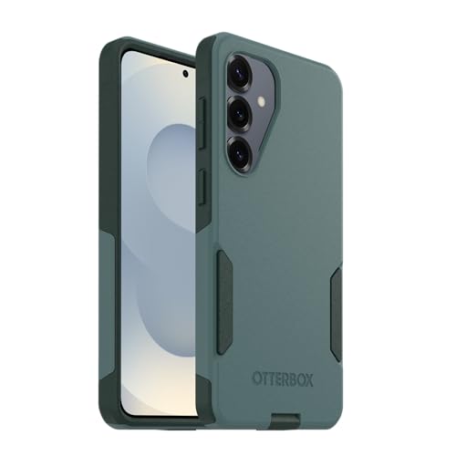 Image of OtterBox Samsung Galaxy S26+ Commuter Series Case - Sagebrush Green