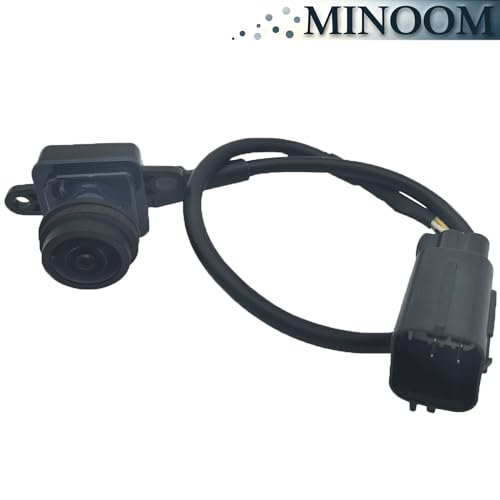 Image of 56054059AD Rearview Parking Camera Replacement for Dodge Durango Grand Cherokee Replaces Part No.#56054059AC丨56054059AE丨56054059AF