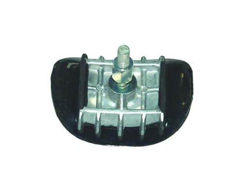 Freno de cubierta Papillon de aluminio 475/2.50 para motocicletas y ruedas