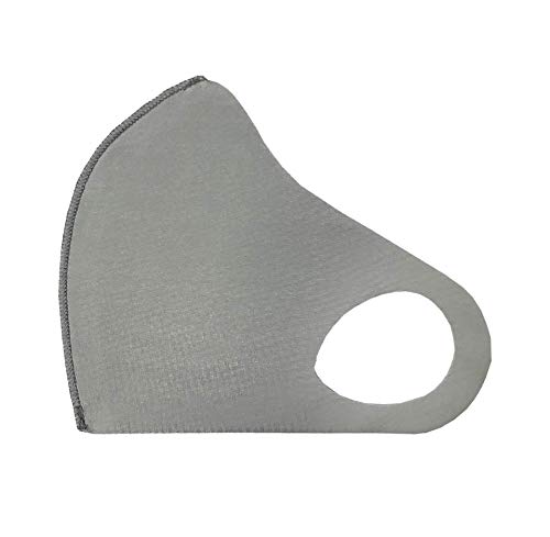 クロッツ マスク 2枚入り 洗える 水着素材 伸縮