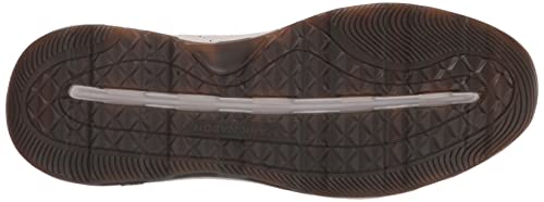 Skechers Men's A Line Glide-Zev Slip-on4