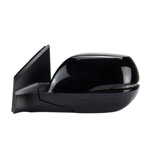 ƌ݊Honda CRV CR-V 2012 2013 2014 2015 2016 RM1 RM2 RM4 ԗpAr[AZu I[gAE^[TCh~[AZu 5/7/9PIN Ή(1PC 5pin Left Black)