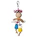 Prevue Pet Products Physical & Mental Tug of War Bird Toy 62615