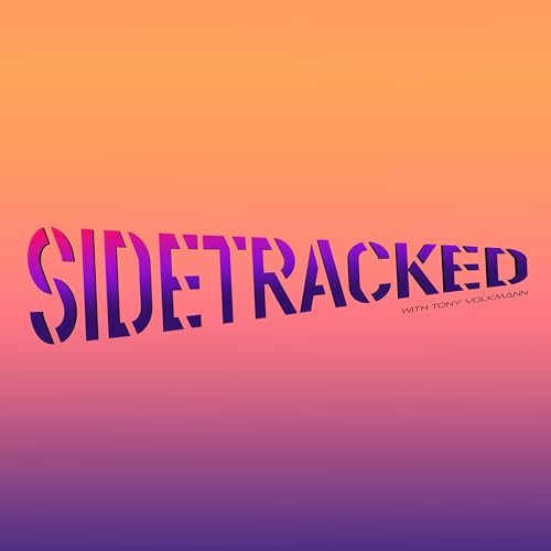 SIDETRACKED cover art