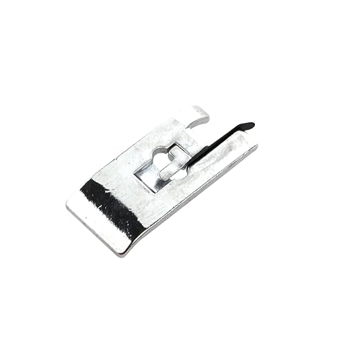 Pie prensatelas Overlock para máquina de coser miniatura 3