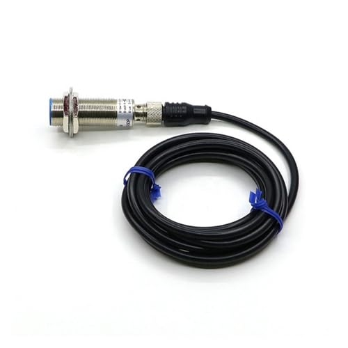 Capteur de proximité inductif NPN FRCM18-5DN pour résoudre les erreurs de détection de module