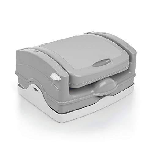 Cosco Kids, Cadeira de Refeição Portátil... glide