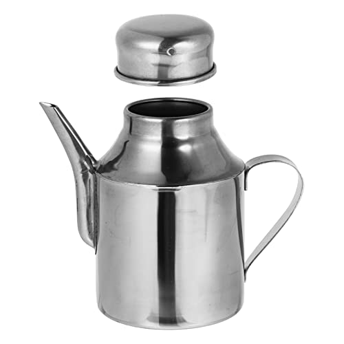 Healvian 1pezzi Pot-shaped Stainless Steel Eye Wash Pot Strumento Per Lavaggio Manuale Dispositivo Per Pulizia Pratico e Leggero Assortito Colori