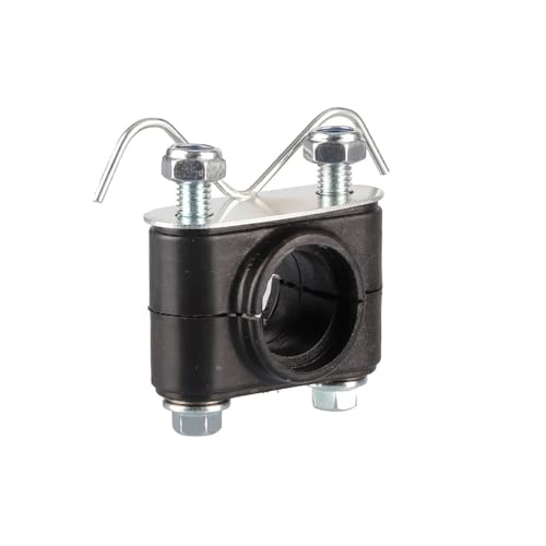 Bloc de support colonne direction universel pour quad 50cc-150cc