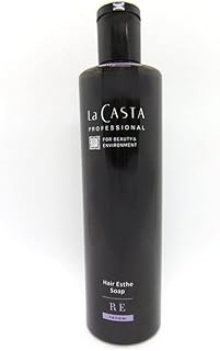 ラ・カスタ プロフェッショナル ヘアエステ ソープ RE(リニュー)300ml