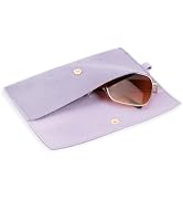 Gucci Sunglasses Eyeglasses Medium Set Red Velvet Case Cloth Pouch