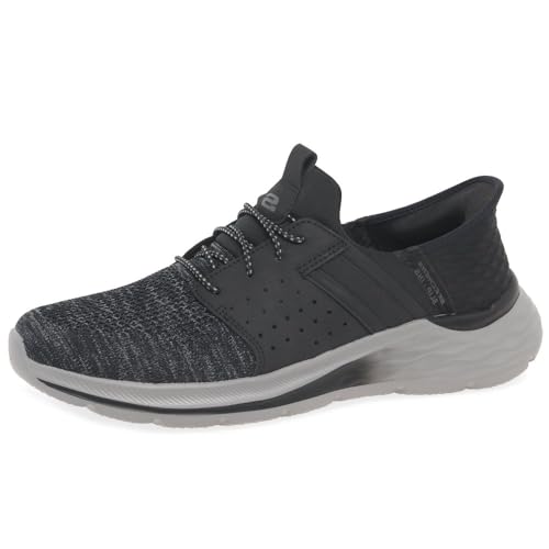 Image of Skechers Men's Garner - Newick 210803 Shoe