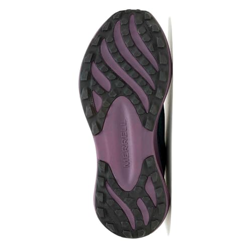 Merrell Morphlite GtxTrail Laufschuh für Damen, Slate, 40 EU