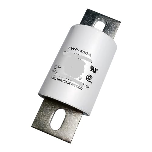 Fusible FWP-250A cartouche cylindrique pour armoire electrique