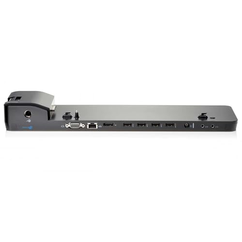 Estación de acoplamiento USB EliteBook 840 G1 G2 G3 G4 reacondicionada SIMPLETEK