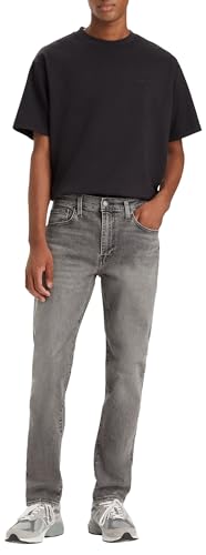 Levi's 502 Taper, Jeans Uomo, Whatever You Like, 33W / 30L