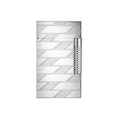 S.T. Dupont Le Grand Cling Encendedor Palladium miniatura 4