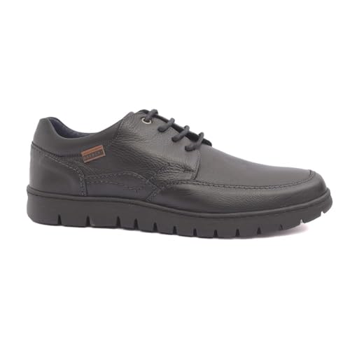 BAERCHI Zapato Confort para Hombre SORIA5316