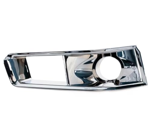 Couvercle antibrouillard cadre phare antibrouillard Cadillac CTS 15904575