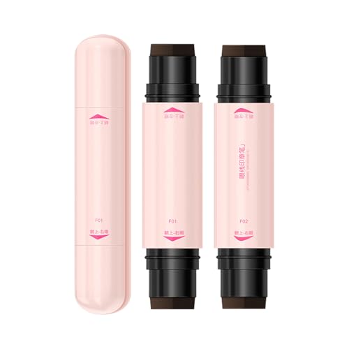 Sello Delineador Ala - Herramientas De Belleza Impermeables Y Duraderas | Pluma de Sello Delineador para Mujeres - Para Principiantes Viaje Fiesta Deporte Ocasiones Especiales