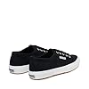 SUPERGA 2750-cotu Classic, Scarpe da ginnastica basse Unisex - Adulto, Nero Black White, 41 EU #3