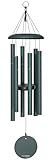 Corinthian Bells 29-Zoll-Windchime 29 Grün