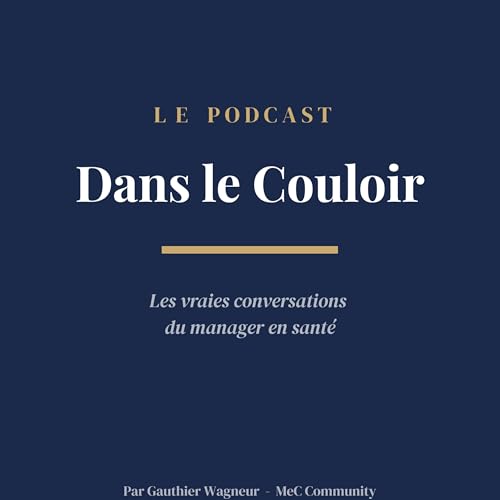 『Dans le Couloir』のカバーアート