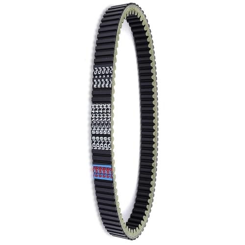�o�C�N�p�h���C�u�x���g �ɓK�����郄�}�n TMAX 530 T-MAX530 TMAX530 59C-17641-00 2012-2016 �V���N���i�C�Y�h�N���b�`�x���g �����p V�x���g�����v�[���[�x���g���� �^�C�~���O�x���g