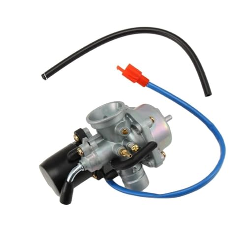 Carburateur 50Cc 90Cc pour moteur 1PE40QMB 1E50QMG 21 Mm