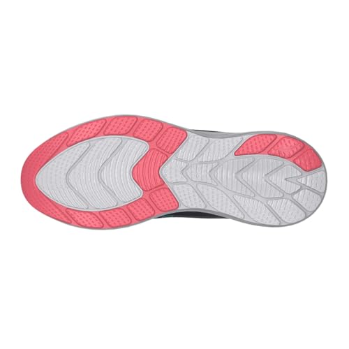 Mizuno ENERZY RUNNERZ 2 Chaussures de running Bleached Nantucket Breeze Femme Taille37 - vue 8