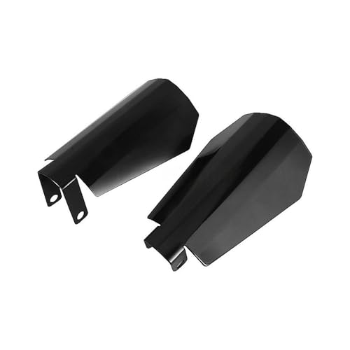 Housse de protection contre le vent et le froid pour les mains du pilote de Sportster XL