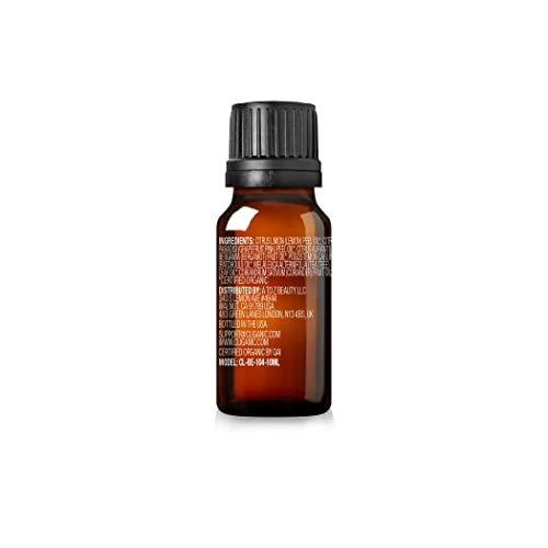 Cliganic Clean Breeze Essential Oil Blend #TOP1