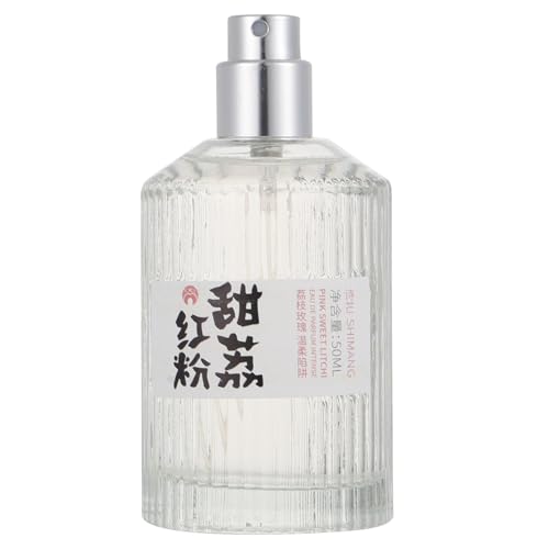 CLISPEED Perfume Portátil para Hombres y Mujeres Fragancia...