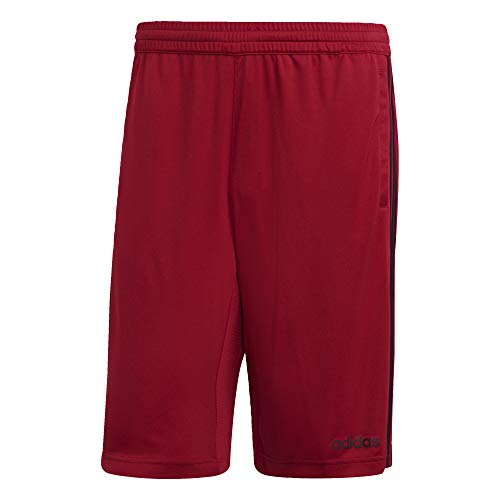 Image of adidas Men's Designed 2 Move 3-Stripes Cool Shorts