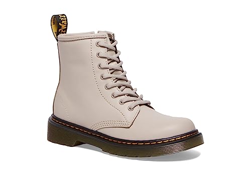 Image of Dr. Martens Girls' 1460 Lace Up Fashion Boot (Little Kid /Big Kid)