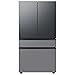 Samsung RAF18DU4MT Bespoke 4-Door French Door Refrigerator Panel - Top Panel - Matte Black Steel