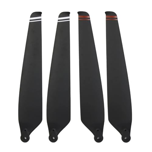 Hélice drone agricole 32 pouces en nylon carbone pour remplacer vos pales 3211