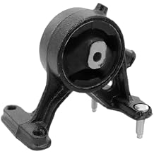 1pc Engine Motor Mount Rear Side for Toyota for RAV4 2.4L 2006-2008 & 2.5L 2009-2012 A62046 1237128210
