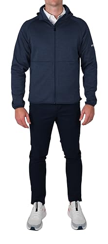 Columbia Golf Men's Omni-Wick It’s Time Jacket4