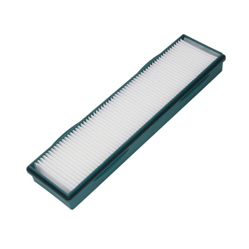 Filtre à air de cabine de remplacement pour unité AC de véhicule