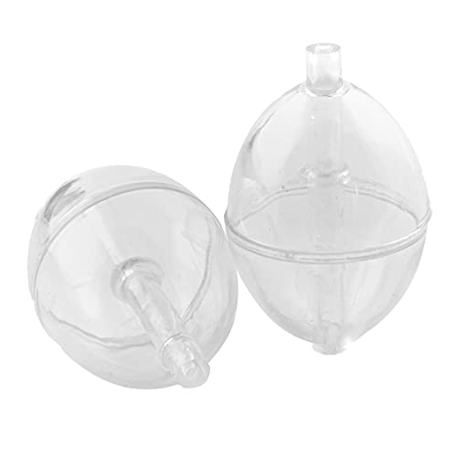 South Bend Slip Cast Spnfloat bouchon de pêche coulissant 2-1/2 pouces pack de 12