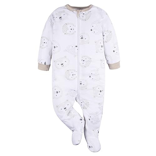 Gerber baby-girls Boys and Girls 12 Piece Layette Gift Set3