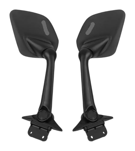 Retrovisores motocicleta para Yamaha TMAX 530 ideales para el tráfico urbano diario