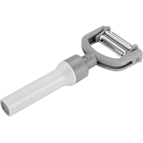 Éplucheur Zwilling Z-Cut 5 en 1 Cover