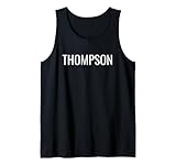 pc hybride thomson hero10.32b avis Thompson Thompson Débardeur