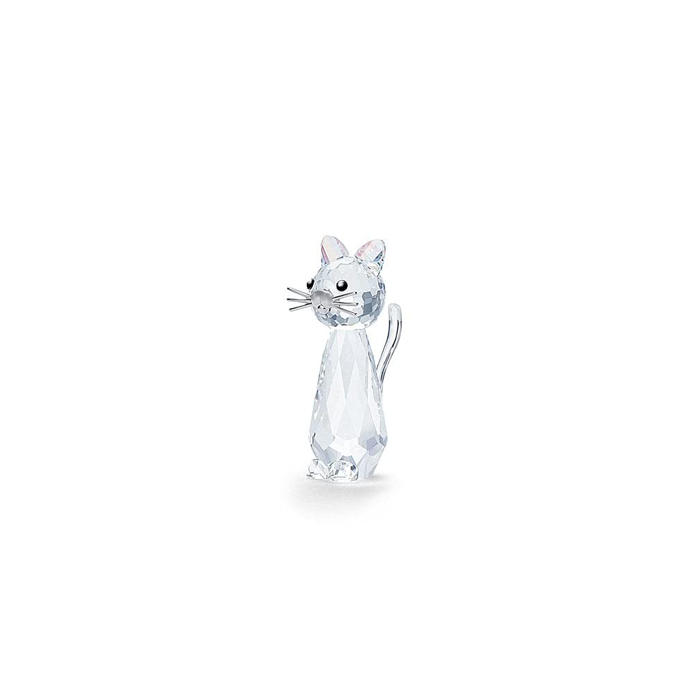 SWAROVSKI パピーダルメシアン 628947 クリスタル ガラス 置物 SWAROVSKI パピーダルメシアン 628947 クリスタル ガラス 置物