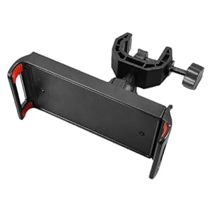 Générique WUYZ3 Adapter do Statywu Telefonu