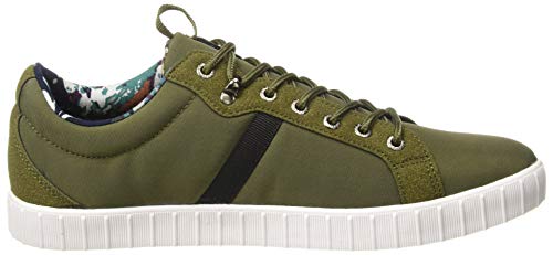 Image of U.S. Polo ASSN. Men's Harris Sneakers